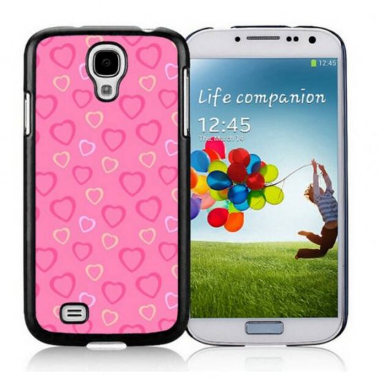 Valentine Love Samsung Galaxy S4 9500 Cases DFW